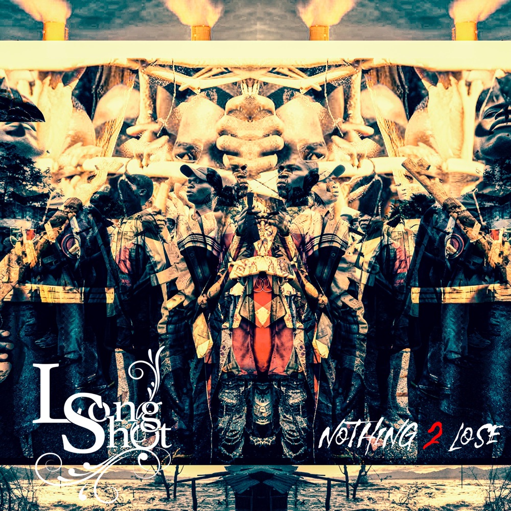 Обложка альбома «Nothing 2 Lose (feat. Oso & Big Jess) - Single» — Longshot