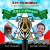 Rey Montañez Y Su Conjunto Akangana - Alfa Y Omega (feat. Andy Montañez)