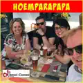 Hoemparapapa