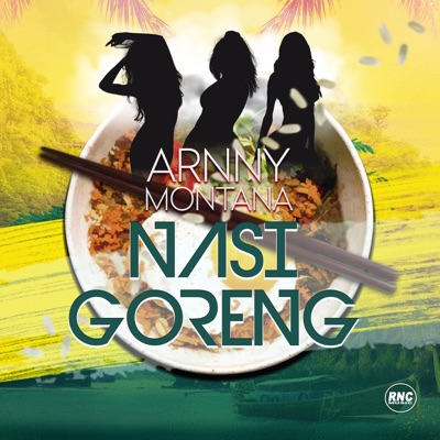 Nasi Goreng - Single