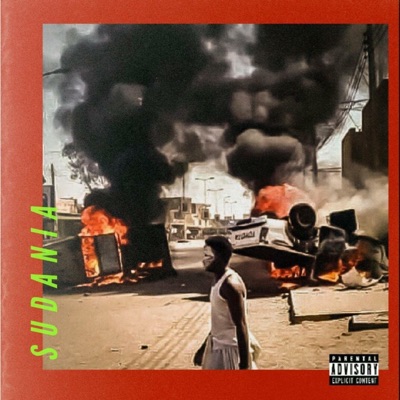 Sudania (feat. G Salih, Aidyproof & AKA Keyz) - Single