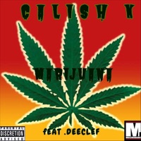 Marijuana (feat. Deeclef) - Single - Calish K