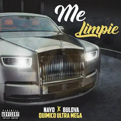Me Limpie - Single - Bulova