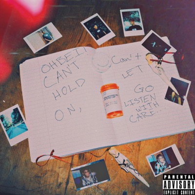 Can't Hold On, Can't Let Go