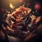 Rose - Bawer lyrics