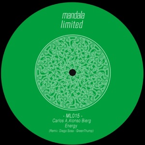 Energy - Single