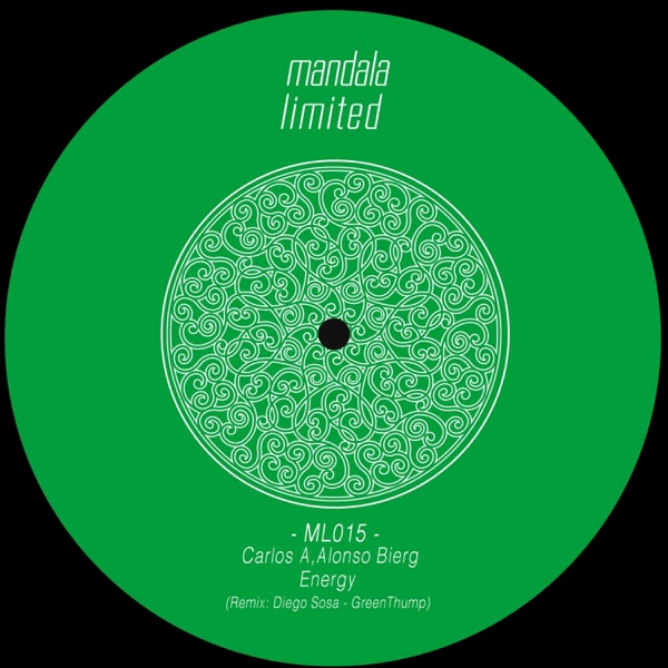 Energy - Single