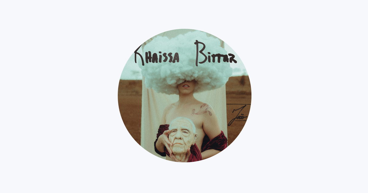 Rhaissa Bittar - Apple Music