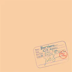 5:19 / / Acoustic - Single - Matt Wertz 5:19 / / Acoustic - Single - Matt Wertz