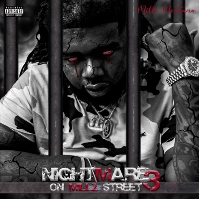 Nightmare on Millz Street 3