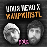 Move (feat. Born Hero) - Single - Warpwhistl
