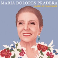 María Dolores Pradera - Habaneras de Cádiz (with Pasión Vega)