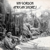 Vin Gordon - Voodoo Man in Dub (Dub)