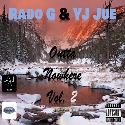 Outta Nowhere, Vol. 2 - Single