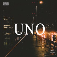 Uno (prod. кНт) - Single - Rope & СинaСин