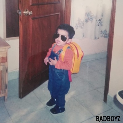 Badboyz - EP