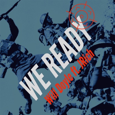 We Ready (feat. Jrich) - Single
