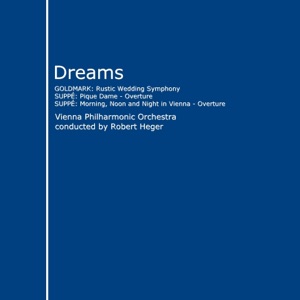 Morning, Noon and Night in Vienna: Overture