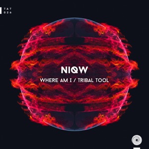 Where Am I / Tribal Tool - Single
