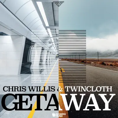 Getaway - Chris Willis & Twincloth: Song Lyrics, Music Videos