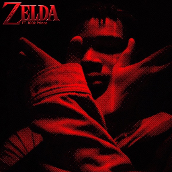 Zelda (feat. 100k Prince)