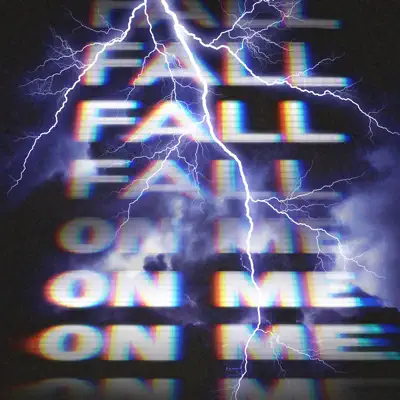 Fall on Me (Live) - Single - Planetshakers