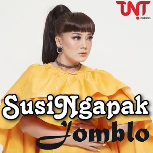 Jomblo Album Art