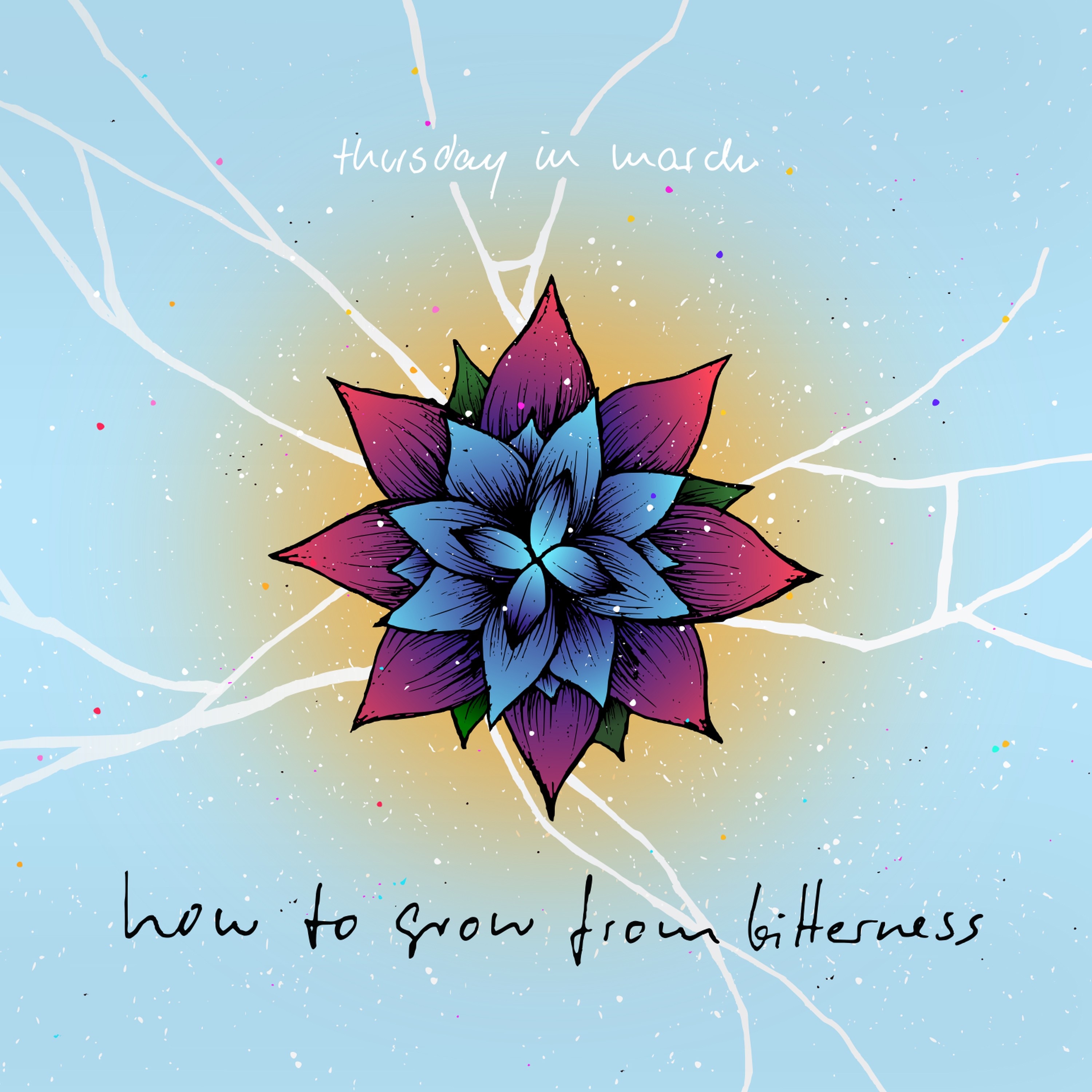 How to Grow from Bitterness - EP