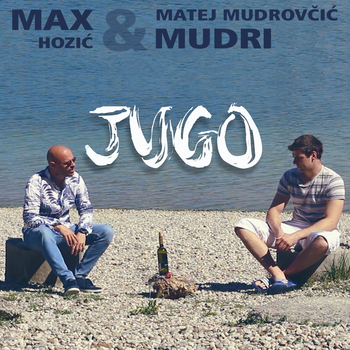 Jugo - Single - Album by Max Hozić & Matej Mudrovčić Mudri - Apple Music