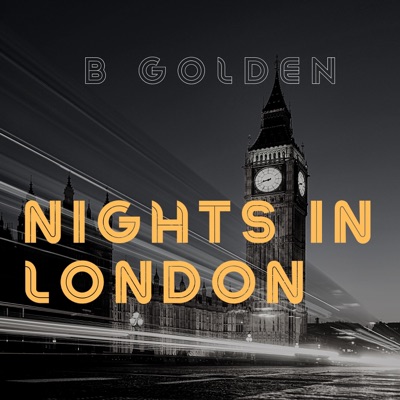 Nights in London - Single