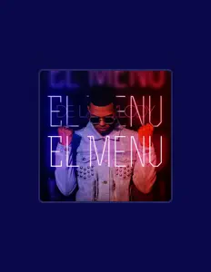 Listen to El Menu de la Melody, watch music videos, read bio, see tour dates & more!