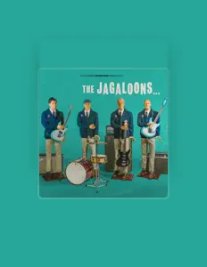 收听 The Jagaloons、观看音乐视频、阅读小传、查看巡演日期等 ！