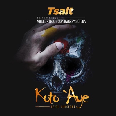 Koto Aye (feat. MrBee, Trod, Otega & Superwozzy) - Single
