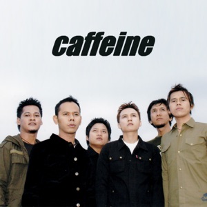 Chord Gitar Yang Tak Pernah - Caffeine