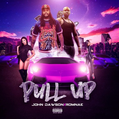 Pull Up (feat. Romnae) - Single