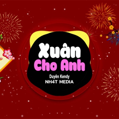 Xuân Cho Anh (Remix) - Single