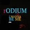 I Wanna Be Me - rODIUM lyrics