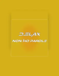 Listen to Delax, watch music videos, read bio, see tour dates & more!