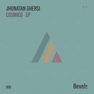 Cosmico - Single