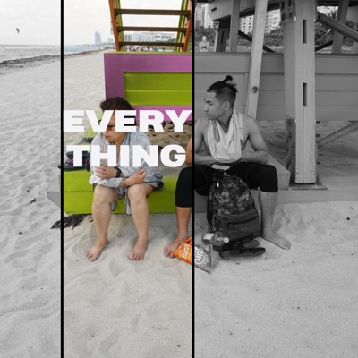 Everything (V2) - Single