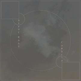 Cambria Async Ross