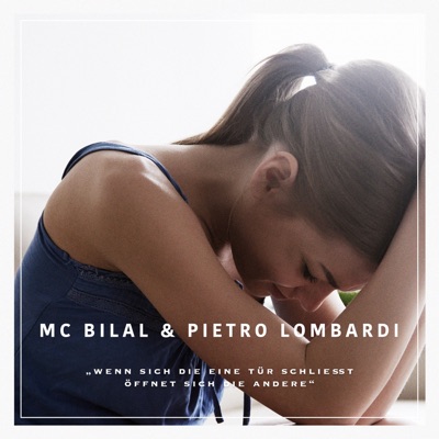 Wenn sich die eine Tür schließt (feat. Pietro Lombardi) - Single