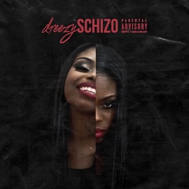 Zero Remix (feat. Sasha Go Hard & Katie Got Bandz) Dreezy