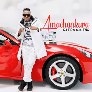 Amachankura (feat. TNS)