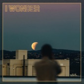 I Wonder (feat. Ashton Sellars) artwork