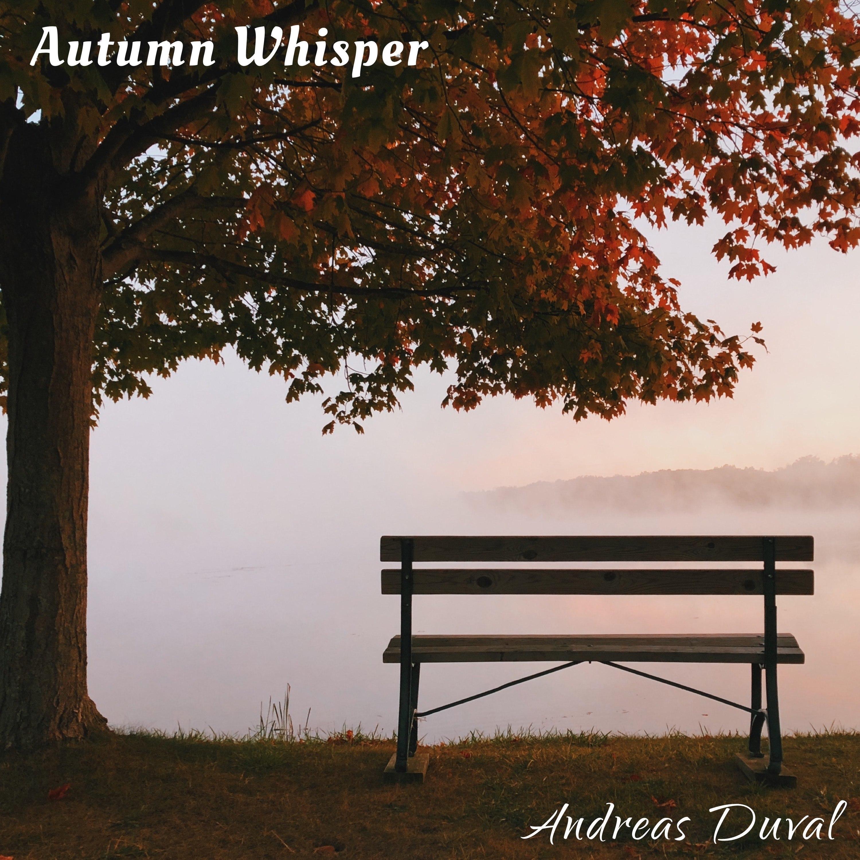 Autumn Whisper - Single