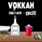 Vokkah (feat. Docxx) - ShmellyGreen lyrics