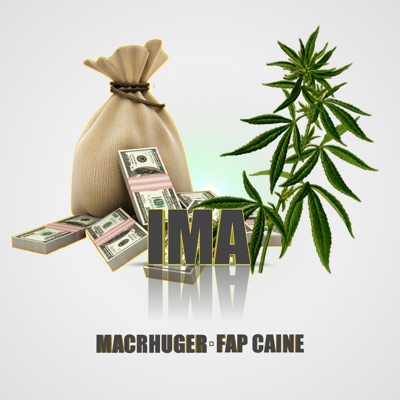 IMA (feat. FAP Caine) - Single