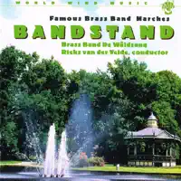 Cardiff Castle — Brass Band De Wâldsang & Rieks van der Velde