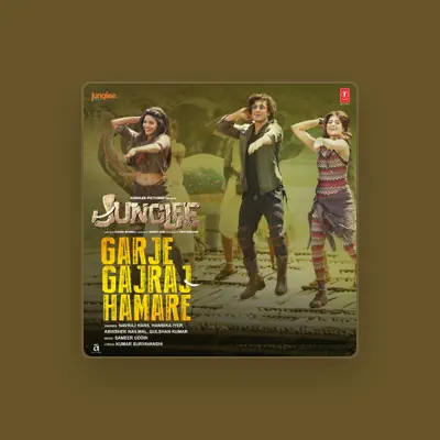 Listen to Abhishek Nailwal, watch music videos, read bio, see tour dates & more!